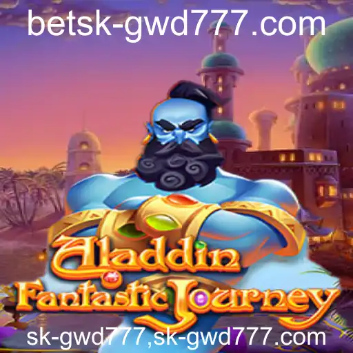 Descubra o Fascinante Mundo do Jogo Aladdin