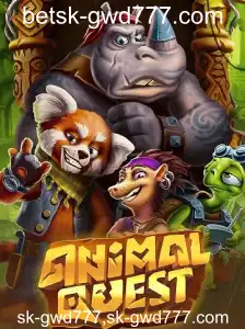 Explorando o Mundo de AnimalQuest: Um Guia Completo