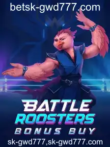 Descubra o Universo de BattleRoostersBonusBuy: Um Jogo de Estratégia e Aventura