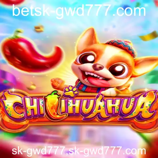 Tudo Sobre o Novo Jogo CHILIHUAHUA: Diversão, Estratégia e Entusiasmo