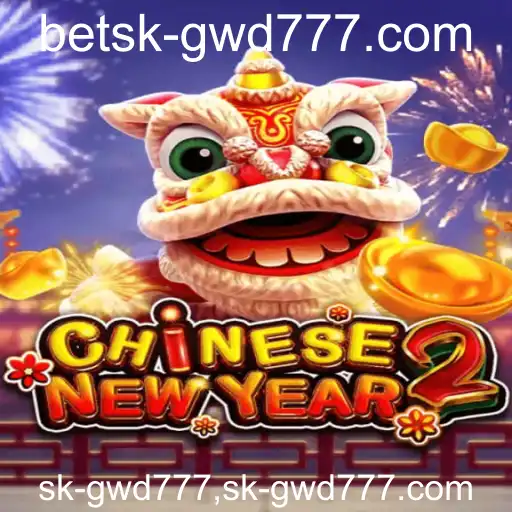 Explorando o Jogo CHINESENEWYEAR2: Uma Aventura Virtual em Tempos de Celebração