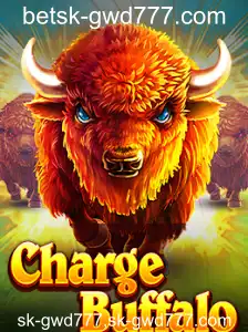 Explorando o Mundo Empolgante de ChargeBuffalo
