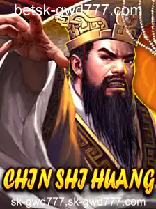 Descubra ChinShiHuang: Aventure-se no Mundo do Imperador