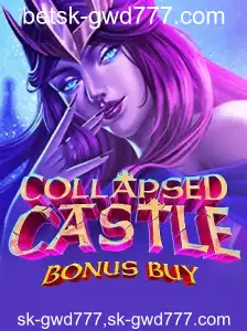Desvendando o Jogo CollapsedCastleBonusBuy: Uma Aventura Digital Empolgante