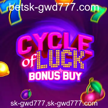 Explorando o Jogo Cycle of Luck Bonus Buy: Estratégias e Regras