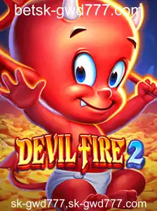 Explorando o Universo de DevilFire2: Um Jogo de Estratégia e Aventura