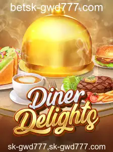 Explore o Mundo Empolgante de DinerDelights