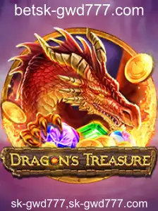 Descubra o Mundo de Fantasia do Jogo DragonsTreasure