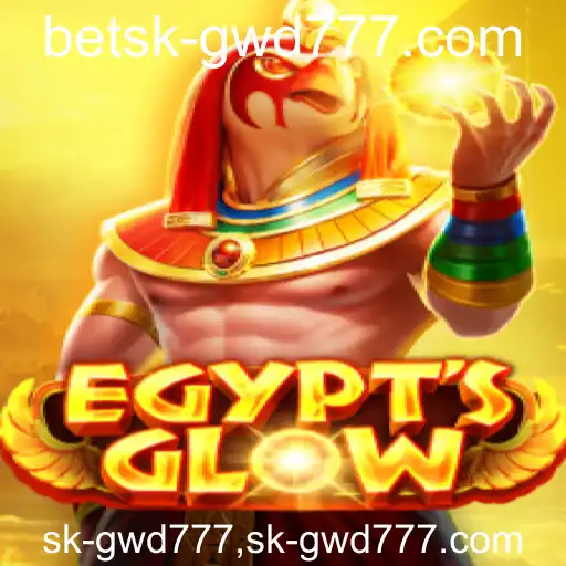 Descubra o Fascinante Jogo 'EgyptsGlow' e Suas Regras
