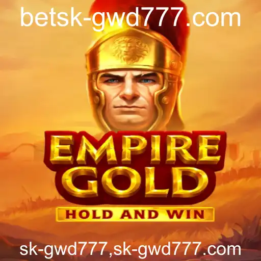 EmpireGold: Uma Jornada Estratégica no Mundo de Jogos
