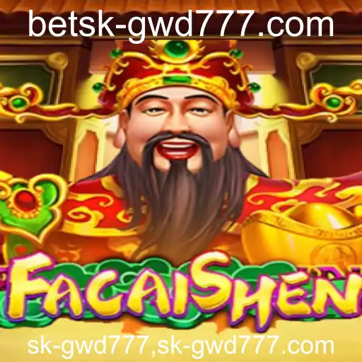 FaCaiShen: O Novo Fenômeno dos Jogos Online