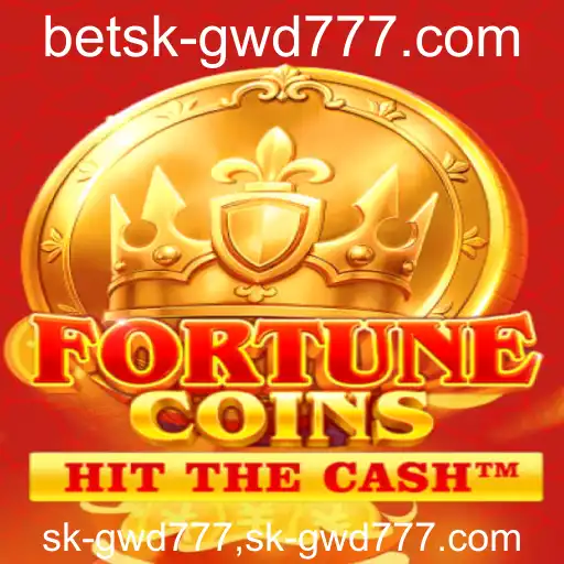 Explorando FortuneCoins: Uma Jornada no Mundo dos Jogos de Sorte