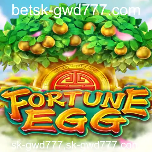 Descubra as Aventuras do Jogo FortuneEgg