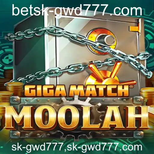 GigaMatchMoolah: O Jogo de Estratégia que Está Conquistando o Mundo