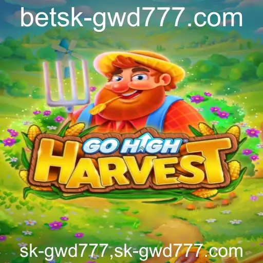 Introdução e Regras do Jogo GoHighHarvest: Um Mundo de Aventuras Inovadoras