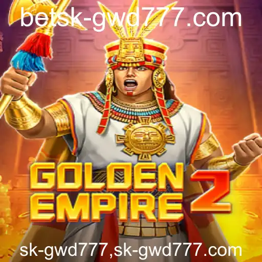 Descubra o Fascinante Mundo de GoldenEmpire2