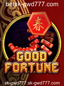 Explorando GoodFortune: O Jogo de Estratégia e Aventura
