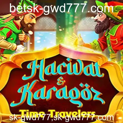 Explorando HacivatandKaragoz: Um Jogo de Tradição e Entretenimento Atual