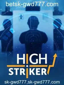 Explorando o Fascinante Mundo do Jogo HighStriker