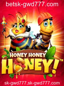 Descubra o Fascinante Mundo de HoneyHoneyHoney: Jogo de Estratégia Empolgante