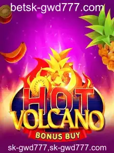Explorando o Mundo Empolgante de HotVolcanoBonusBuy