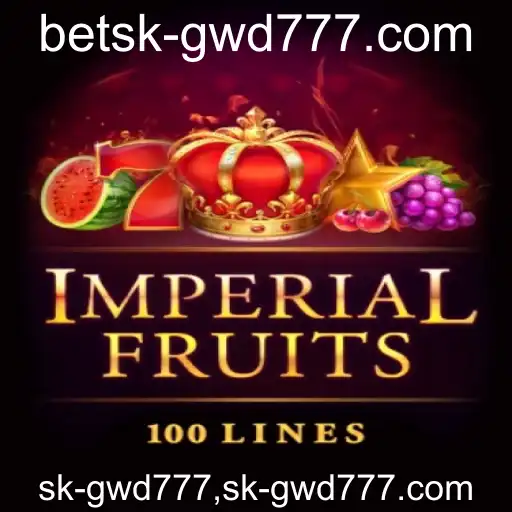 Descubra o Fascinante Mundo de ImperialFruits100