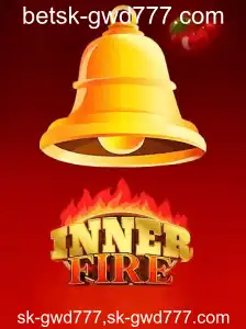 Descubra InnerFire: O Jogo Que Está Conquistando o Mundo