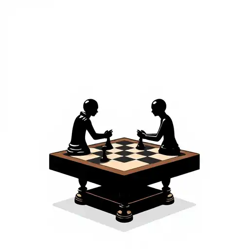 Jogos de mesa