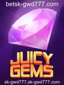 Explorando JuicyGems: Um Jogo de Estratégia e Aventura