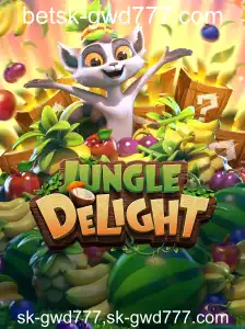 Explorando o Fascinante Mundo do Jogo JungleDelight