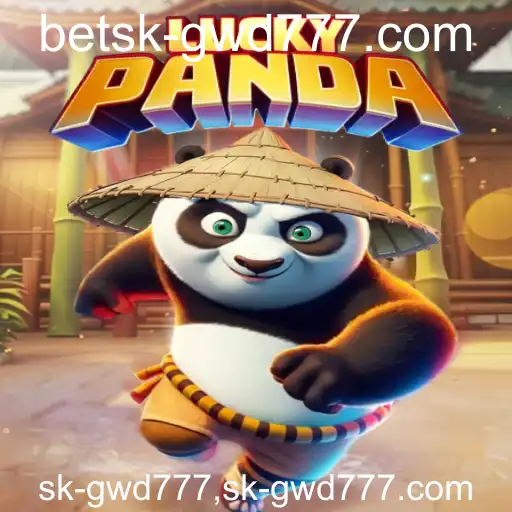 Explorando o Mundo do Jogo LuckyPanda: Diversão e Estratégia
