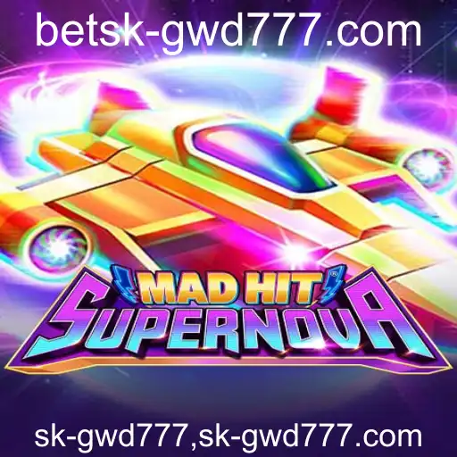 MadHitSupernova: A Nova Sensação do Mundo dos Jogos