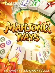 Explorando o Mundo Fascinante do MahjongWays e as Regras do Jogo