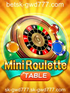 Explorando o Mundo do MiniRoulette: Regras e Estratégias