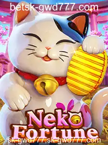 NekoFortune: O Fascinante Mundo dos Gatos e da Fortuna
