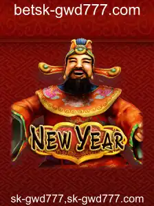 Explorando o Mundo do Jogo NewYear