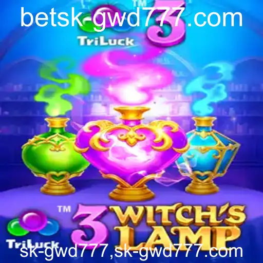 Descubra o Fascinante Jogo 3WitchsLamp: Regras e Estratégias