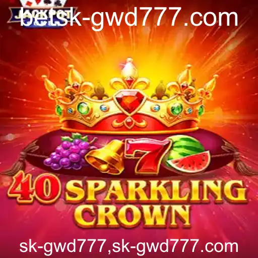 Desvendando o Jogo 40SparklingCrown