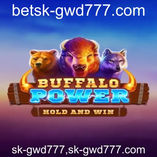 Explorando o Mundo de BuffaloPower: Um Guia Completo