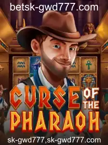 Descubra os Mistérios e Aventuras de CurseofthePharaoh