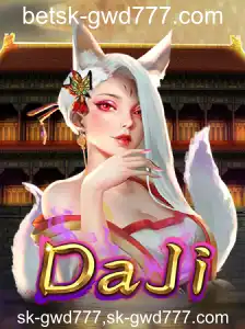 Descubra o Fascinante Mundo de DaJi