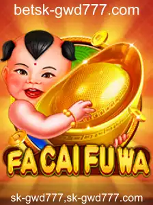 Explorando FaCaiFuWa: O Jogo Empolgante do Momento