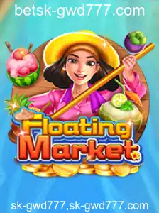 FloatingMarket: Descubra o Fascínio do Novo Jogo