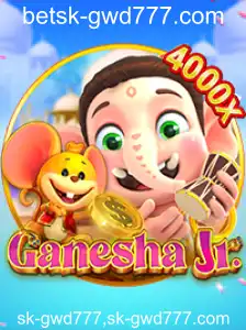 Descubra o Fascinante Mundo de GaneshaJr: Um Jogo Envolvente