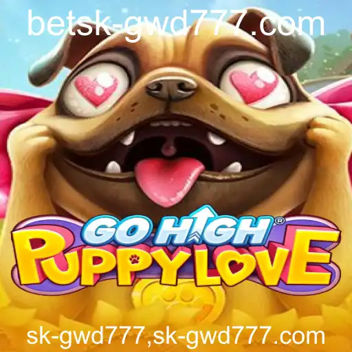 Descubra o Fascinante Jogo GoHighPuppyLove: Uma Aventura Canina