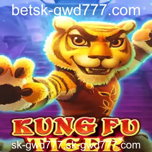 Descubra o Universo Empolgante de KungFuTiger e suas Regras Fascinantes