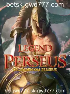 Descubra LegendofPerseus: O Jogo de Aventura Inspirado na Mitologia Grega