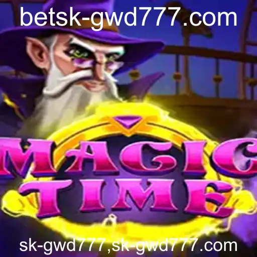 Descubra as Aventuras de MagicTime: Um Jogo que Encanta e Desafia
