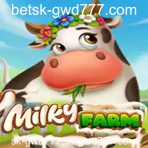 Descubra as Aventuras de MilkyFarm: Um Jogo Único para Todas as Idades
