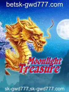 MoonlightTreasure: A Nova Sensação do Mundo dos Jogos